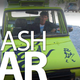 Illustration for article titled Homeless man builds his own car out of junk
